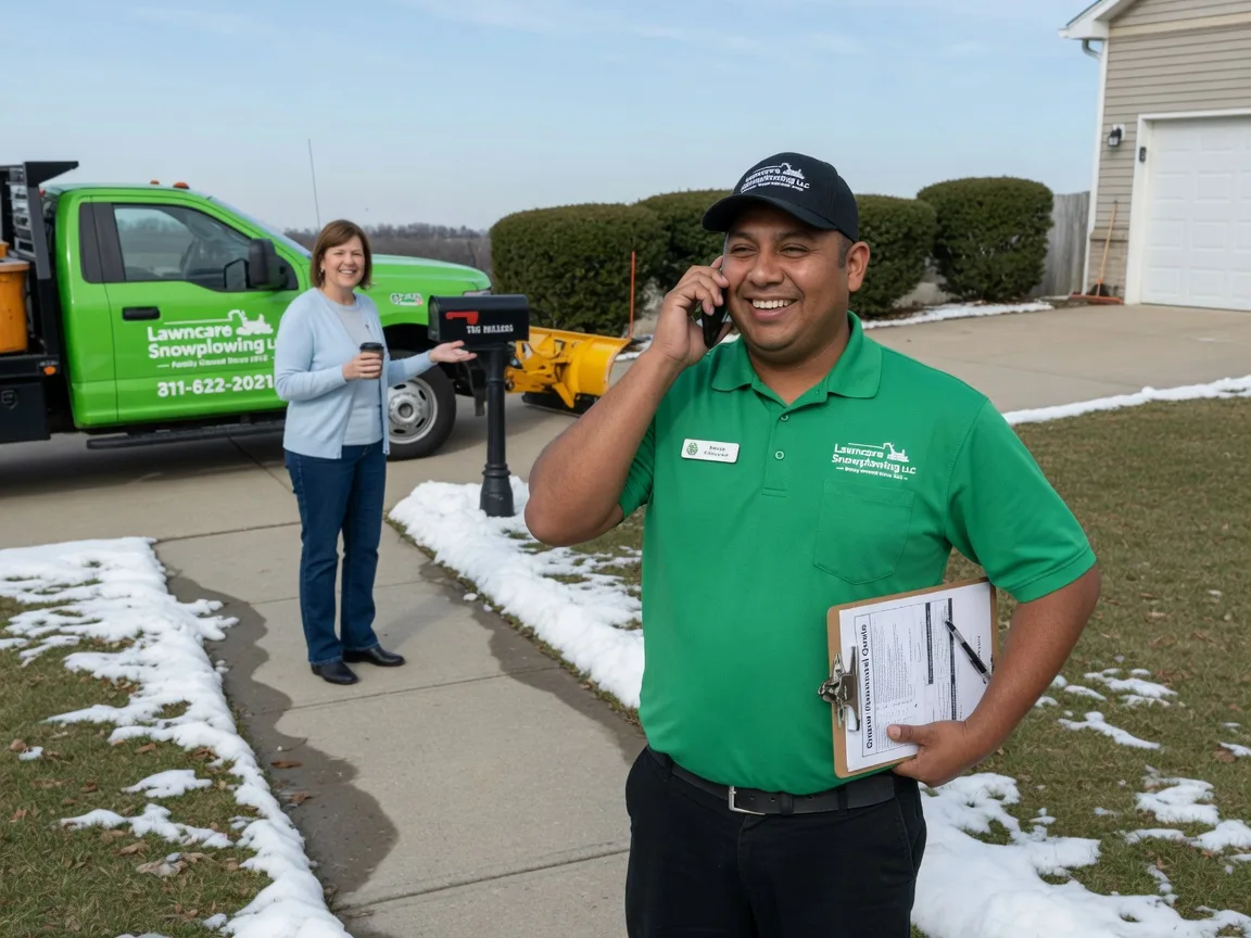 Lawn Care Services By Expert Landscaper Weatogue, CT FAQs